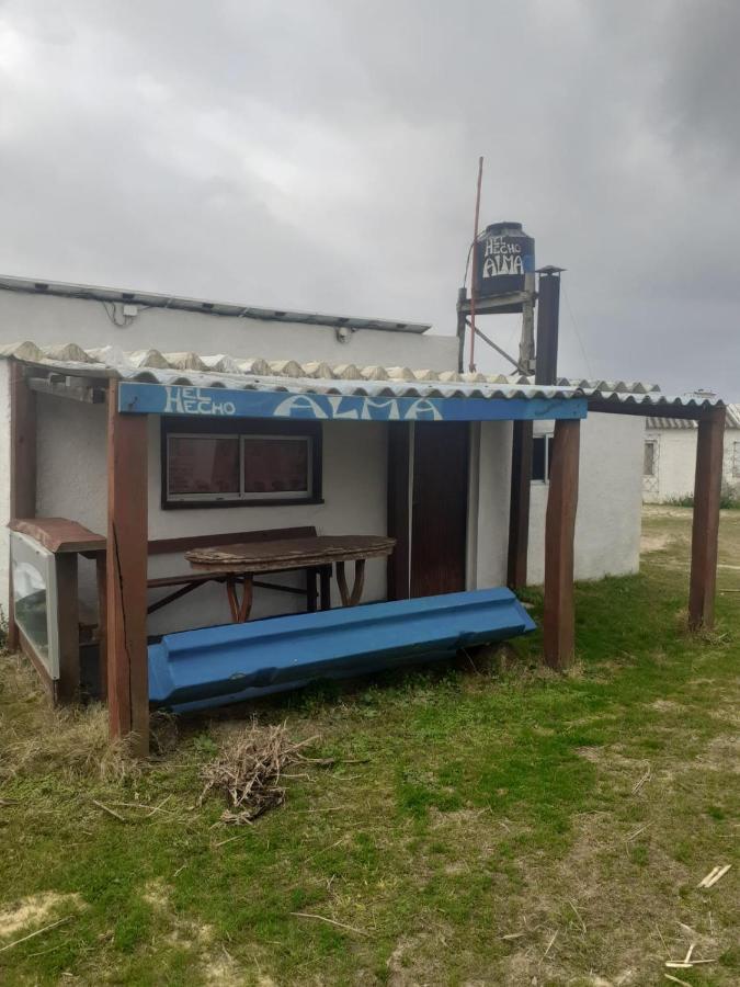 Alma Villa Cabo Polonio Luaran gambar