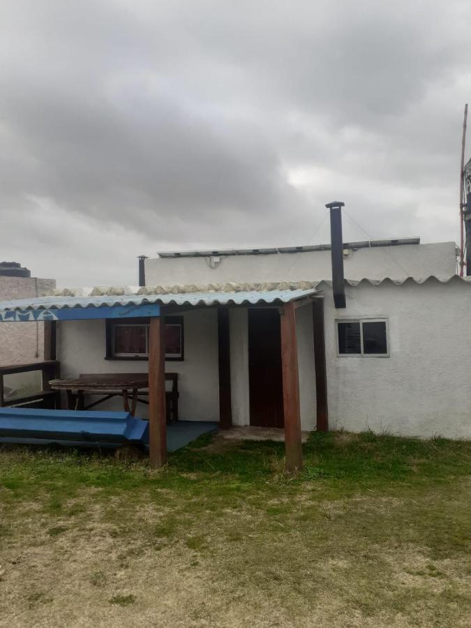 Alma Villa Cabo Polonio Luaran gambar